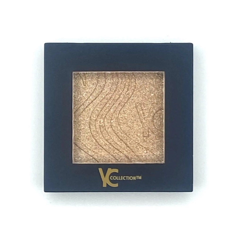 💎 YC COLLECTION Makeup Light in the Dark Highlighter in VINTAGE New